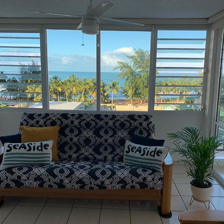 Luquillo Beach & Ocean Breeze מראה חיצוני תמונה