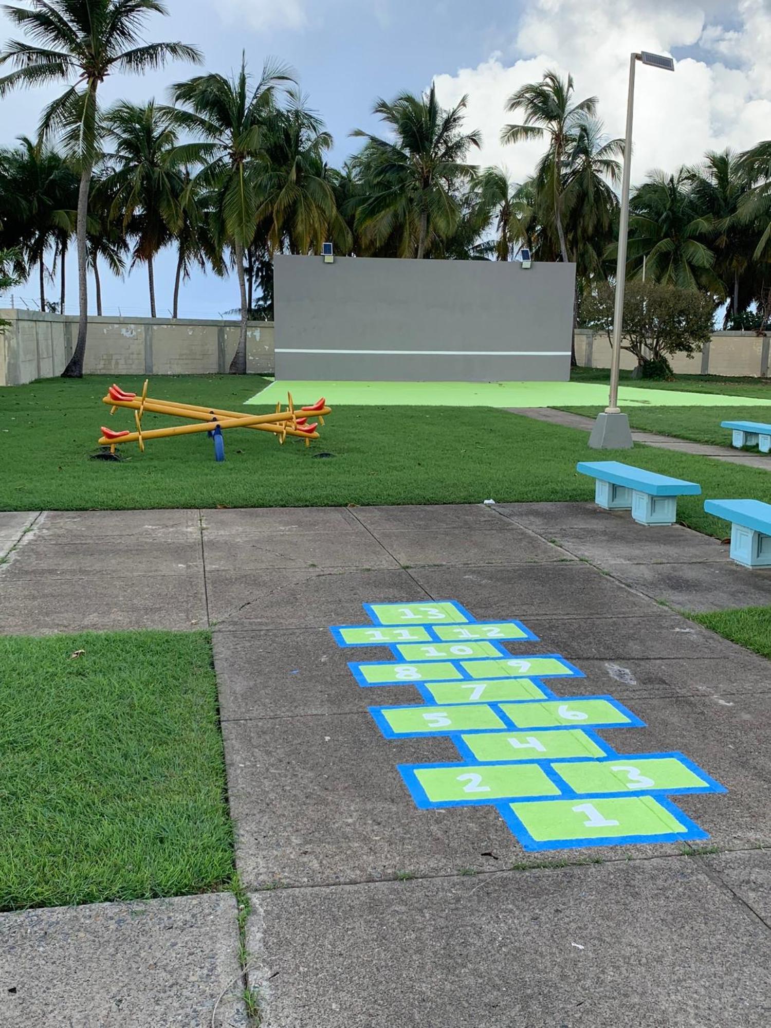 Luquillo Beach & Ocean Breeze מראה חיצוני תמונה