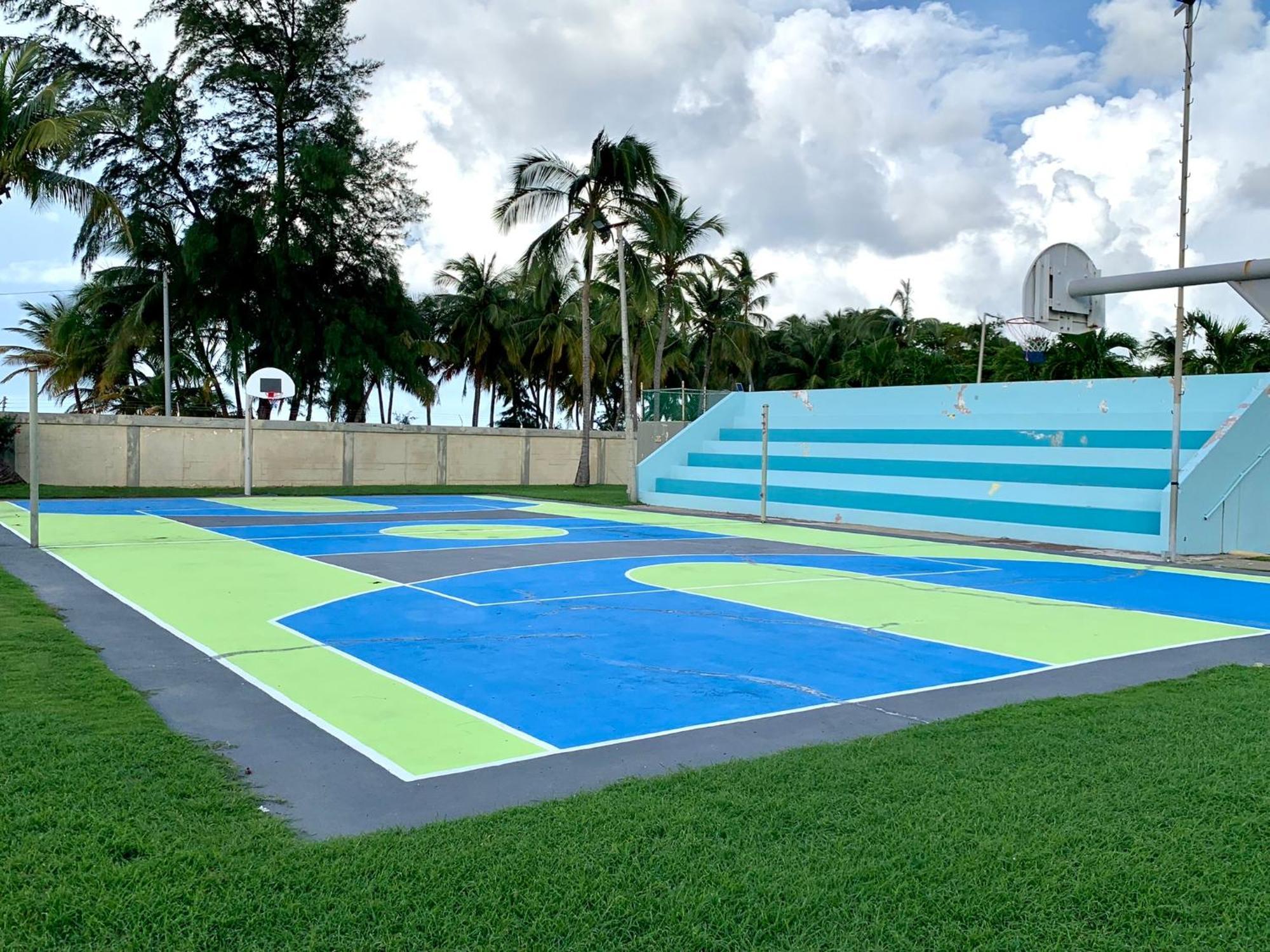 Luquillo Beach & Ocean Breeze מראה חיצוני תמונה