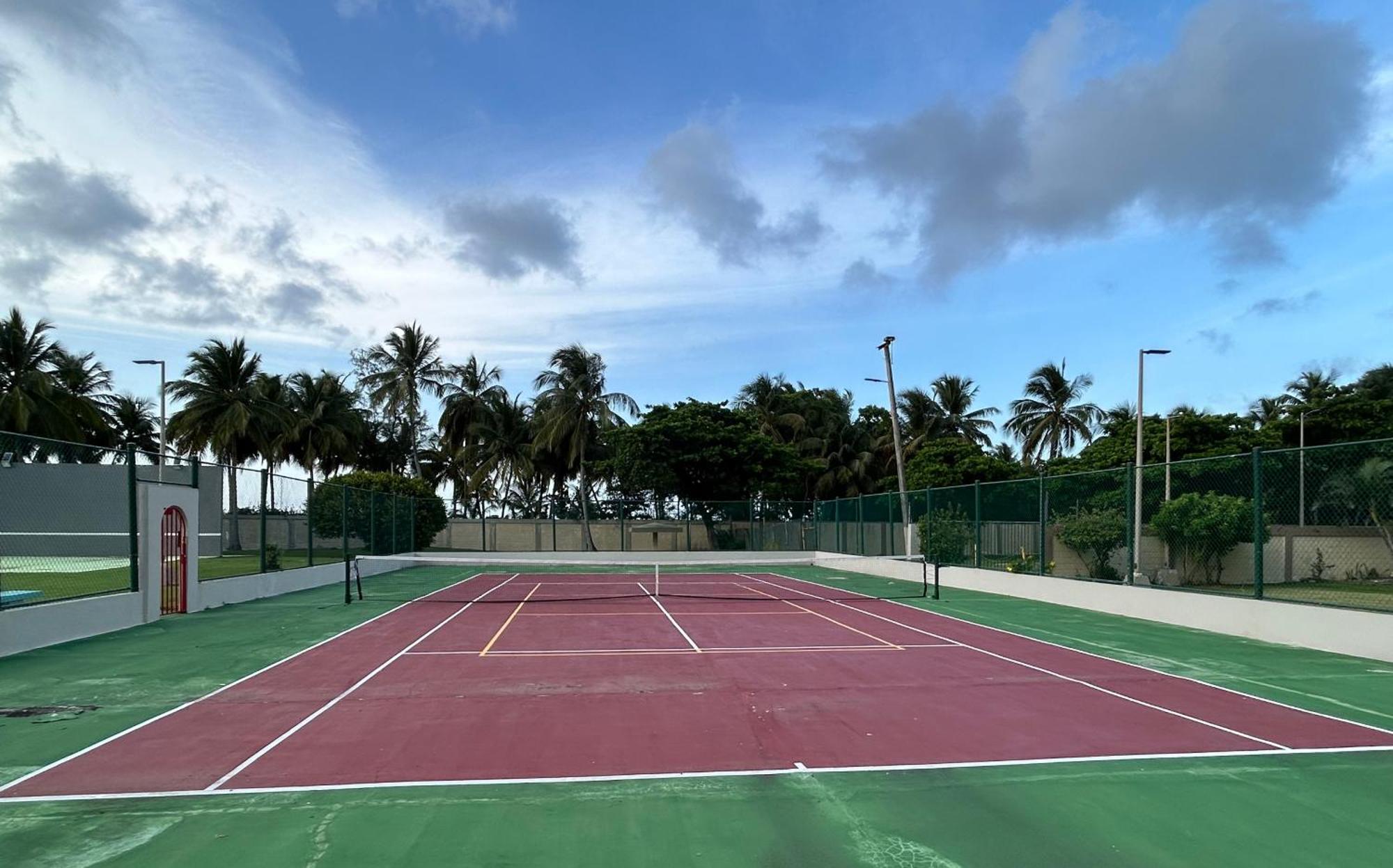 Luquillo Beach & Ocean Breeze מראה חיצוני תמונה